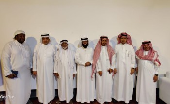 ” العماري ” ومفهوم صناعة الإبداع على مسرح ثقافة وفنون جدة