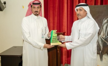 حفرالباطن تشارك بمعرض للفن التشكيلي وركن للكتاب والموسيقى وورش تدريبية