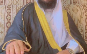 “سعود بن  عني العويمري” يدعوا لحضور حفل زواجه في قصر الفلاح بمحافظة الحائط