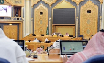 مصادر: إرجاء جلسات مجلس الشورى الأسبوع المقبل