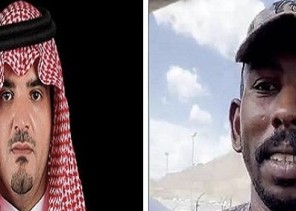 وزير الداخلية يُفاجئ الجندي “رافض المبلغ المالي” من الحاجة المصرية بهديتين وزير الداخلية يُفاجئ الجندي “رافض المبلغ المالي” من الحاجة المصرية بهديتين