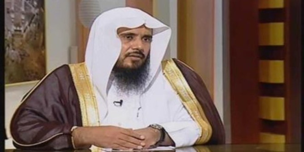 “الخثلان” عن خسوف قمر الليلة: لا تُشرع له الصلاة لهذا السبب