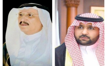 أمير منطقة جازان وسمو نائبه ينوهان بالعمل الجاد والمتميز لتعليم صبيا في منظومة التعليم الموحدة ..