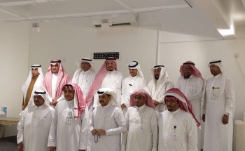 فرع هيئة الصحفيين بجازان يستضيف المحرر بـ “عكاظ” محمد المالكي في “حديث الإعلاميين” فرع هيئة الصحفيين بجازان يستضيف المحرر بـ “عكاظ” محمد المالكي في “حديث الإعلاميين”
