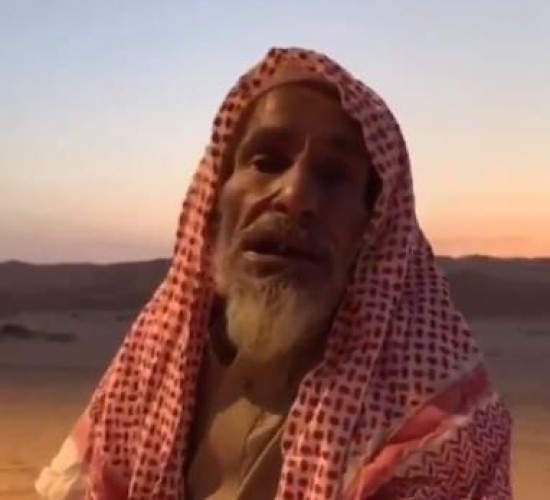 بالفيديو..شاهد عيان على كسوف الشمس قبل 70 عاما: رأينا النجوم وقت الظهر