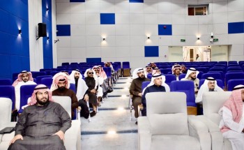 تعليم الطائف ينفذ ورشة تدريبية لمنسقي ومنسقات العمل التطوعي بالمرحلة الثانوية