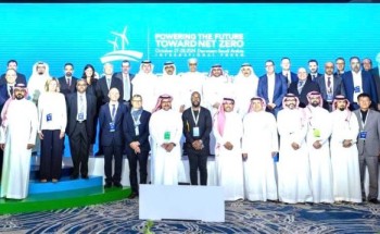 دول خليجية تطرح حلول لتحييد الكربون والوصول الى المستوى الصفري في منتدى مستقبل الطاقة ودعوة لتعزيز الشراكات دول خليجية تطرح حلول لتحييد الكربون والوصول الى المستوى الصفري في منتدى مستقبل الطاقة ودعوة لتعزيز الشراكات