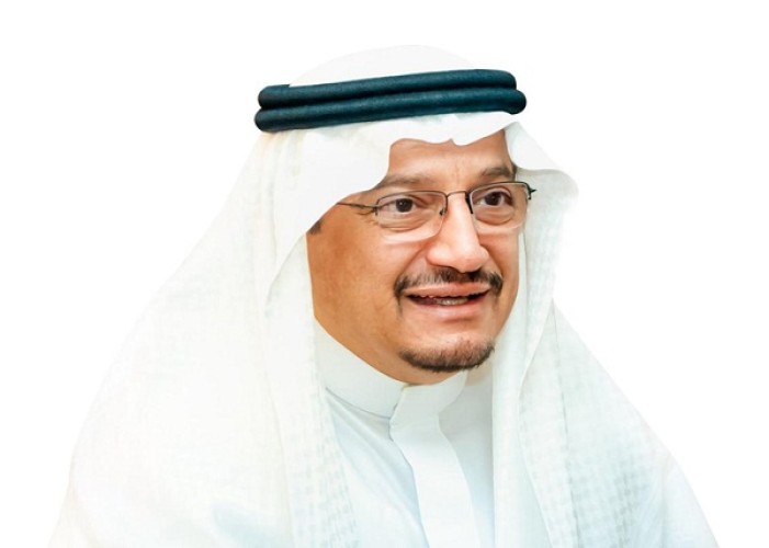 حرصاُ على مصلحة الطلاب .. آل الشيخ: يوجه مقترح لإلغاء الاختبار “التحصيلي” عن بُعد وعقده حضوريا