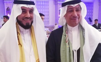 الفنان عبدالله رشاد يهنئ الشريف الراجحي بعيد الفطر برسالة خاصة جداً الفنان عبدالله رشاد يهنئ الشريف الراجحي بعيد الفطر برسالة خاصة جداً
