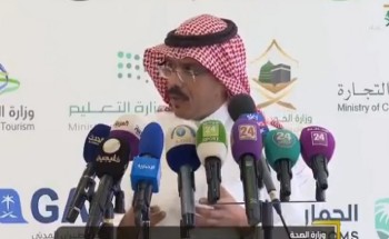 متحدث وزارة الصحة يكشف حقيقة إصابة 600 شخص في المملكة بفيروس كورونا