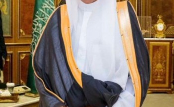 صدور أمر سامي بترقية “محمد مطلق القنون” للمرتبة الرابعة عشر وتعيينه محافظآ لمحافظة بقعاء
