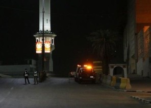 بالفيديو.. وزير الشؤون الإسلامية: شكلنا لجنة متعلقة بجائحة كورونا تقدم بحوث علمية شرعية بالفيديو.. وزير الشؤون الإسلامية: شكلنا لجنة متعلقة بجائحة كورونا تقدم بحوث علمية شرعية