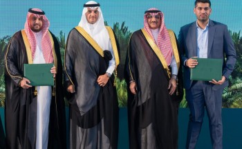 برعاية محافظ الأحساء.. انطلاق “موسم صرام الأحساء 2025” لتعزيز قطاع التمور ودعم المزارعين