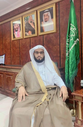 الشيخ العبدلي: في الذكرى ٩١ نستعرضُ جهود قادة المملكة العربية السعودية في بناء نهضتها ، وتنمية مواردها