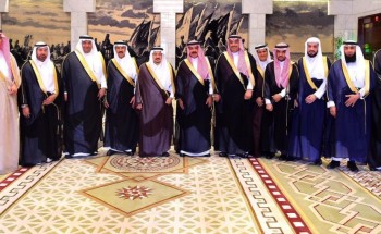 سمو الأمير فيصل بن بندر يستقبل رئيس مجلس إدارة غرفة الرياض سمو الأمير فيصل بن بندر يستقبل رئيس مجلس إدارة غرفة الرياض
