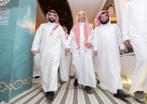 بركم تطلق أول وحدة غسيل كلى مطلة على المسجد الحرام بركم تطلق أول وحدة غسيل كلى مطلة على المسجد الحرام