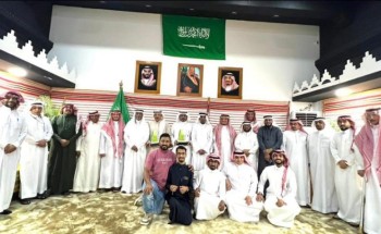 فرع هيئة الصحفيين السعوديين بجازان يقيم حفل وجبة الافطار الرمضاني الثاني فرع هيئة الصحفيين السعوديين بجازان يقيم حفل وجبة الافطار الرمضاني الثاني