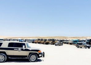 إدارة المجاهدين بالمنطقة الشرقية تضبط عدداً من المعدات المستخدمة في نهل الرمال إدارة المجاهدين بالمنطقة الشرقية تضبط عدداً من المعدات المستخدمة في نهل الرمال