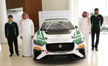 اطلاق الفريق السعودي للسباقات المشارك في بطولة eTROPHY لموسم 2019-2020 اطلاق الفريق السعودي للسباقات المشارك في بطولة eTROPHY لموسم 2019-2020