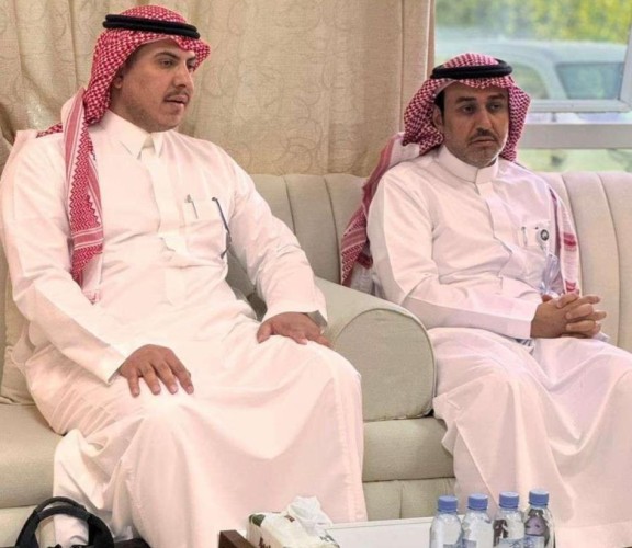 فرضية طواريء طبية بدار الرعاية الاجتماعية للمسنين بحائل