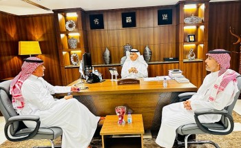 جمعية كيان للأيتام وشركة التنمية المتكاملة للتعليم والتدريب توقعان اتفاقية تعاون بهدف تقديم الخدمات التعليمية لمستفيدي الجمعية جمعية كيان للأيتام وشركة التنمية المتكاملة للتعليم والتدريب توقعان اتفاقية تعاون بهدف تقديم الخدمات التعليمية لمستفيدي الجمعية