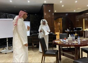 اختتام مبتكر لبرنامج “التربية السياحية” من قلب أبها اختتام مبتكر لبرنامج “التربية السياحية” من قلب أبها