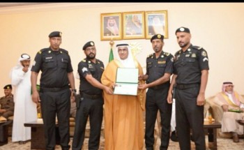 المطيري وكيل محافظة العلا يودع الإعلاميين والأهالي برسالة مؤثرة المطيري وكيل محافظة العلا يودع الإعلاميين والأهالي برسالة مؤثرة