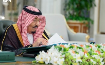 برئاسة خادم الحرمين.. مجلس الوزراء يستعرض استعدادات الحج ويقر عددًا من الاتفاقيات والقرارات