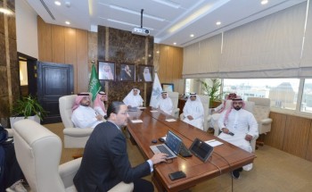 أمانة الشرقية تعلن عن تفاصيل المشروع الاستثماري الأول لتطوير الواجهة البحرية بالخبر بالتعاون مع مركز التخصيص الوطني أمانة الشرقية تعلن عن تفاصيل المشروع الاستثماري الأول لتطوير الواجهة البحرية بالخبر بالتعاون مع مركز التخصيص الوطني