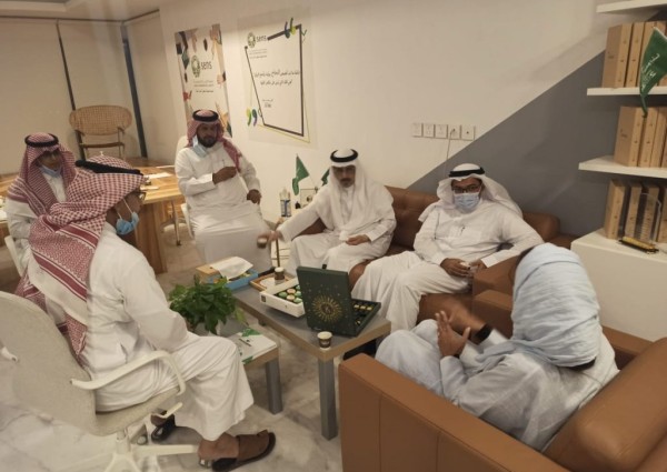 تعاون مشترك ما بين البيئة السعودية وإذاعة جدة تعاون مشترك ما بين البيئة السعودية وإذاعة جدة