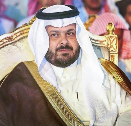 محافظ الداير : الملك سلمان يتسم بشخصية محبوبة و ذكرى بيعته حميمية على قلب كل مواطن