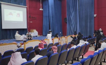 “لأنك تلهمنا”.. فريق وسق التطوعي يكرّم الإعلامي موسى الكليبي في جازان ويستعرض مسيرته الإنسانية “لأنك تلهمنا”.. فريق وسق التطوعي يكرّم الإعلامي موسى الكليبي في جازان ويستعرض مسيرته الإنسانية