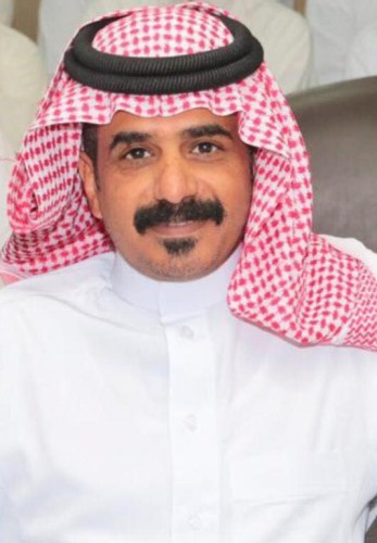 «علي البلوي»: لليوم الوطني مكانة خاصة في نفوس أبناء الوطن