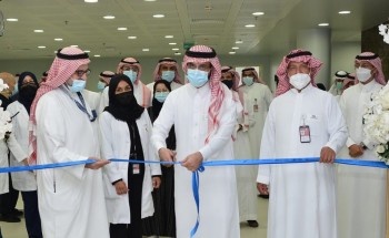 جامعة الامام عبد الرحمن بن فيصل تدشن مركز المحاكاة والمهارات السريرية بمواصفات عالمية جامعة الامام عبد الرحمن بن فيصل تدشن مركز المحاكاة والمهارات السريرية بمواصفات عالمية