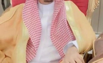أمير حائل يصدر قراراً بتكليف “مساعد إبراهيم بن شويلع” رئيساً للجنة الأبار المكشوفة في محافظة الحائط