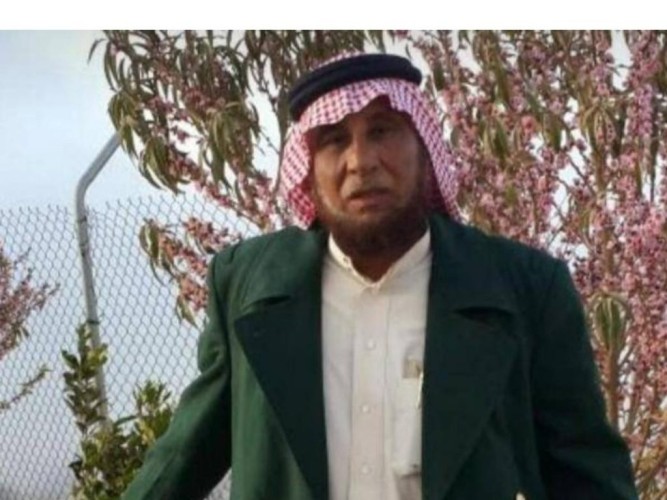 المحاصي ينعي زميله إبراهيم صنبع
