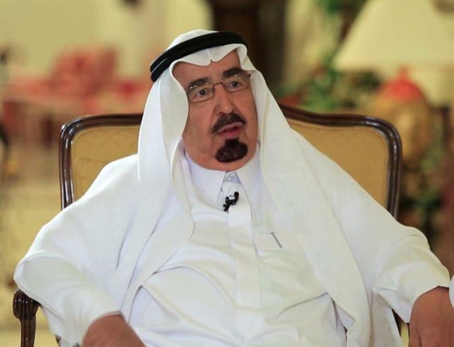 من هو الأديب والمؤرخ عبدالله الحقيل الذي رحل عن عالمنا اليوم؟