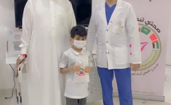 “صحي ” الجاضع يقيم فعاليات الأسبوع الخليجي لصحة الفم والأسنان