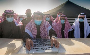 أمير القصيم يطلق مبادرة لتشجير منتزه القشيع ويتفقد نادي الطيران السعودي بمحافظة الرس أمير القصيم يطلق مبادرة لتشجير منتزه القشيع ويتفقد نادي الطيران السعودي بمحافظة الرس