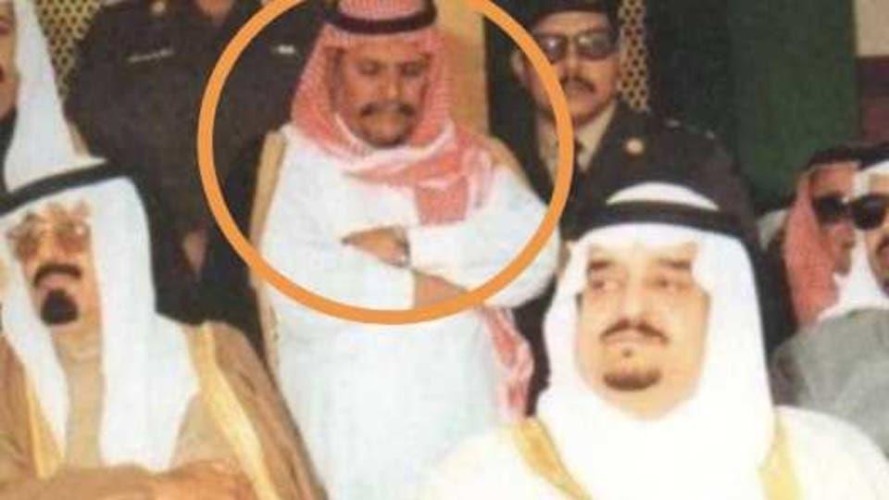 عاصر 4 ملوك.. وفاة حارس الملوك سعدي بن شنيبر عن عمر ناهز 96 عاماً
