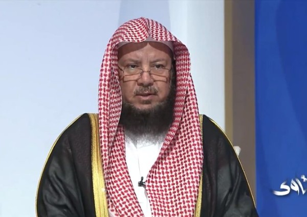 احذر ضياعها في الاستراحات والأسواق.. كيف تغتنم العشر الأواخر من رمضان؟ نصائح من الشيخ عبدالسلام السليمان (شاهد) احذر ضياعها في الاستراحات والأسواق.. كيف تغتنم العشر الأواخر من رمضان؟ نصائح من الشيخ عبدالسلام السليمان (شاهد)