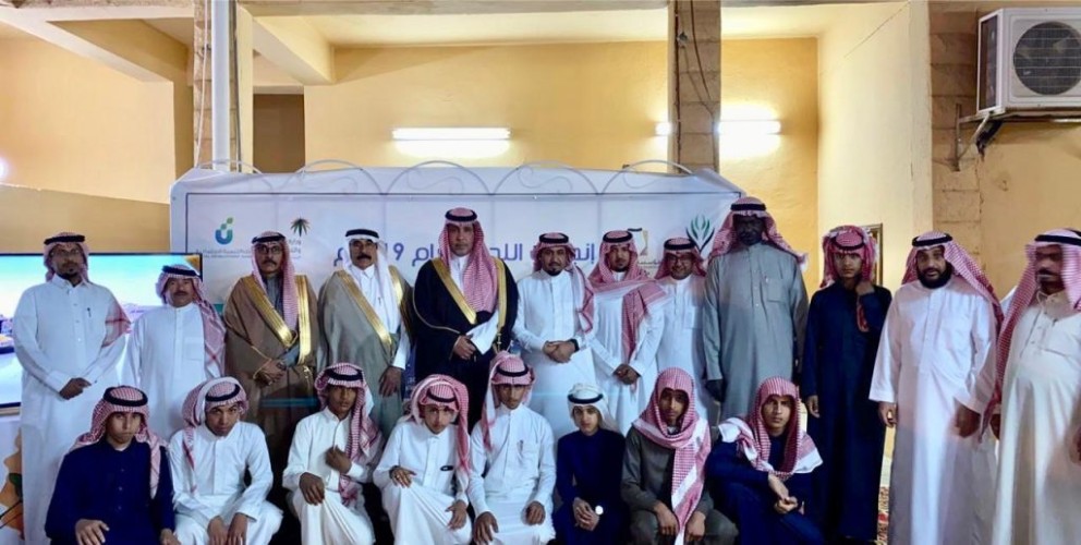 محافط العلا،يستقبل مدير عام التطوع،ويرعى ورشة إضاءات، ويدشن مشروع تنمية مغيراء.