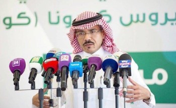 “الصحة”: تسجيل 9 وفيات و2509 إصابات جديدة بفيروس “كورونا” وشفاء 2886 حالة