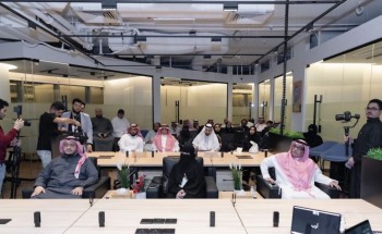رواد اعمال و مستثمرون يدعون إلى اقتناص الفرص للاستثمار في مكة رواد اعمال و مستثمرون يدعون إلى اقتناص الفرص للاستثمار في مكة
