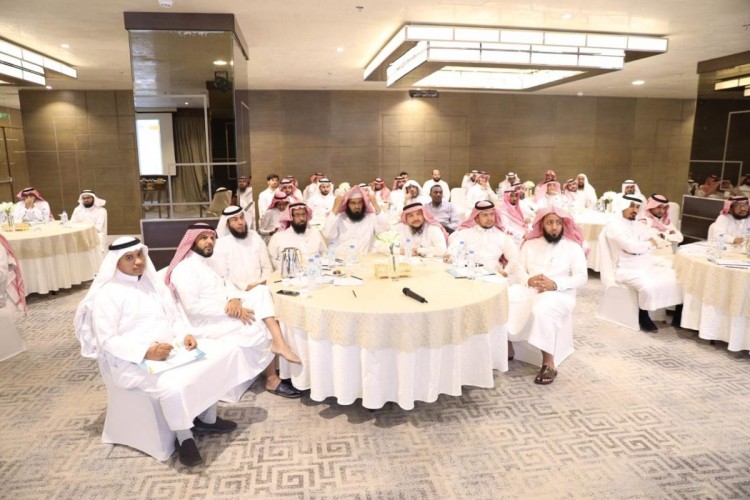 مركز التنمية بمكة بالتعاون مع لجنة التنمية ببطحاء قريش ينظم ورشة عن “مخاطر غسل الأموال” بالجهات الخيرية