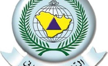 مدني حائل يخمد حريقا بمخيم داخل أحد المنتجعات