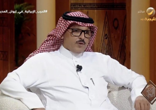 لماذا تستهدف إيران دول الخليج؟.. ثلاثة مؤشرات عسكرية يوضحها  فيصل الحمد (شاهد)