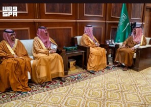 نائب أمير حائل يؤكد أهمية الشراكات التعليمية في دعم مستهدفات رؤية 2030