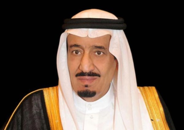 خادم الحرمين الشريفين يوجه بالوقوف إلى جانب الجزائر في جهودها لمكافحة الحرائق