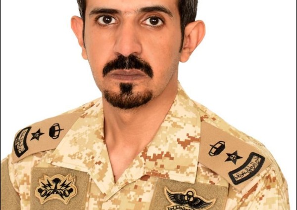 ترقية المقدم “فواز بن علي العجل” إلى رتبة عقيد ترقية المقدم “فواز بن علي العجل” إلى رتبة عقيد